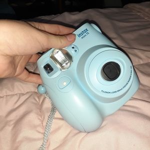 Polaroid instax Mini 7s
